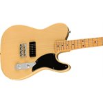 FENDER - NOVENTA TELECASTER - Vintage Blonde